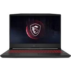 Laptops MSI Pulse GL66 11UCK-1249