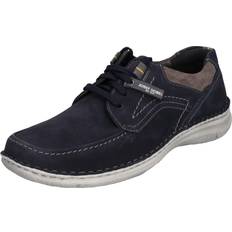 Wide fit shoes Josef Seibel 'Anvers 91' Wide Fit Casual Shoes