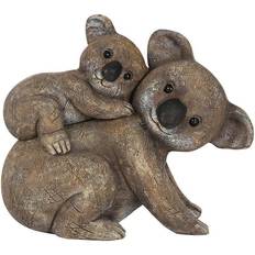 Something Different Koality With You Koala Mother Baby Christmas Tree Ornament