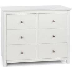 Core Products Nairn 3 plus 3 Chest of Drawer