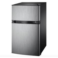 Fridge Freezers Insignia NS-CF30SS9 Stainless Steel