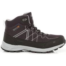 Polyurethane - Women Hiking Shoes Regatta Samaris Lite W