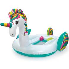 Bestway H2OGo Giant Unicorn Island