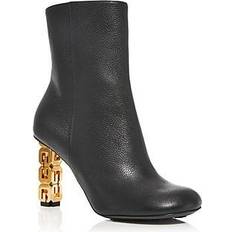 Givenchy Ankle Boots Givenchy G Cube - Black