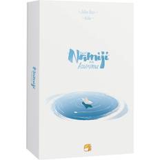 LatestBuy Namiji Aquamarine Expansion