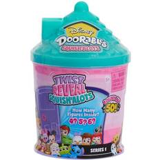 Disney doorables Just Play Doorables Squish alots Series 1, Multicolor