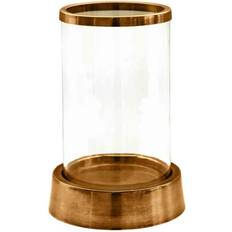 Ivyline Hampton Hurricane Lantern