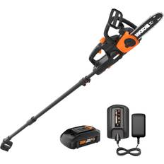 Telescopic Shaft Garden Power Tools Worx WG323