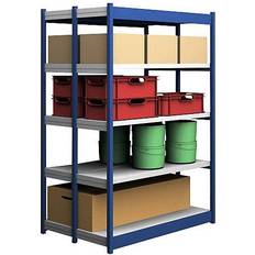 hofe Stable boltless Shelving System