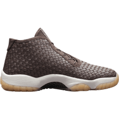 Sneakers Nike Jordan Future Premium M - Dark Chocolate/Sail-Gum Yellow