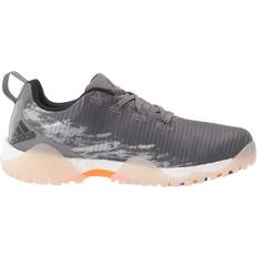 Sport Shoes Adidas Codechaos Golf M - Grey Four/Core Black/Orange Rush