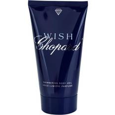 Wish chopard Chopard Wish Kropslotion Til Kvinder 150 ml 150ml