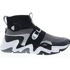 Champion shoes men Champion Hyper Future Hi M - Black/Grey