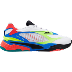 Sneakers Puma Rs-Fast - White/Bluemazing/Sunblaze