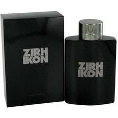 Toiletries Zirh Ikon International Alcohol Free Fragrance Deodorant Stick 2.6