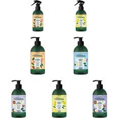 Tropiclean Essentials Yuzu Fruit Dog Shampoo