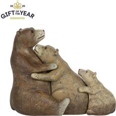 Adorable Bear Family Height