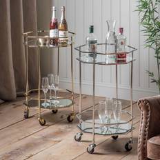 Crossland Grove Grove Westminster Drinks Trolley