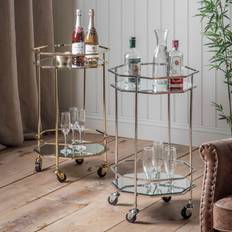 Grove Westminster Drinks Trolley