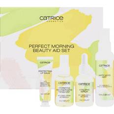 Cajas de regalo y Sets Catrice Perfect Morning Beauty Aid 4 Piezas