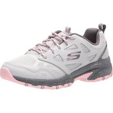 Skechers Femme Chaussures de marche Skechers Sneakers Femme - Gris