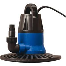 Liners Blue Wave NW2353 Super Dredger 2450 Gph In-Ground Winter Cover Pump W