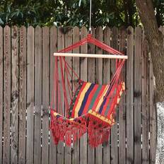 Canopy Porch Swings OutSunny Hammock Chair