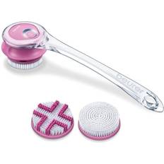 Beurer Facial Cleansing Beurer FC55 Body Scrubber, Electric Body Brush Cleansing Brush