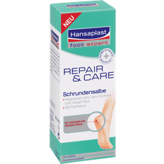 Hansaplast Health Foot care Cracked Skin Ointment Repair + Care 40ml