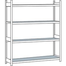 Schulte Wide span