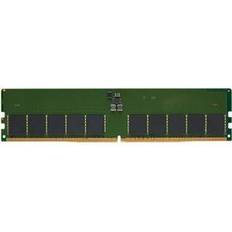 Kingston Branded Memory 32 GB DDR5-4800MT/s ECC-modul KTH-PL548E-32G Serverminnen