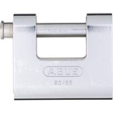 ABUS 92 65 Monoblock Brass Padlock