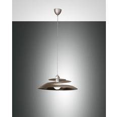 Fabas Luce Aragon Dome Pendant Lamp