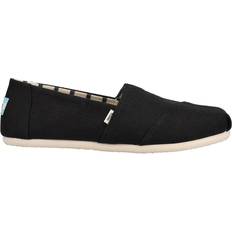 Toms Alpargata - Black