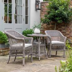 Gallery Direct Interiors Fenty Bistro Set