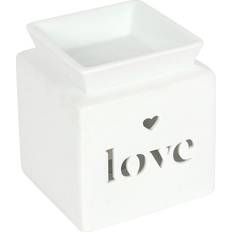 Oil Lamps Something Different Love Cut Out Burner Oil Lamp
