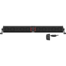 All in one soundbar Wet Sounds STEALTH XT 12-B