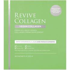Vegan Premium Liquid Supplement