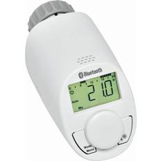 Bluetooth termostater eQ-3 Eqiva Heizkörper-Thermostatkopf mit Bluetooth