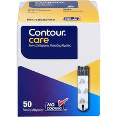 Contour care CONTOUR Care Sensoren 50 St.