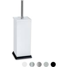 Harbour Housewares Free Standing Toilet Brush