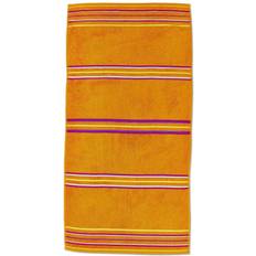 Purple Bath Towels Catherine Lansfield Rainbow Bath Towel Pink, Purple, Orange, Yellow
