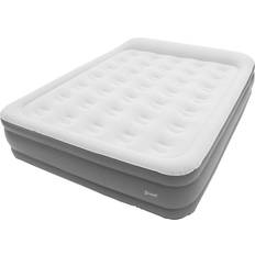 Outwell Flock Superior Double Airbed with Built in Pump