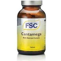 FSC Cantamega Multi Nutrient Formula