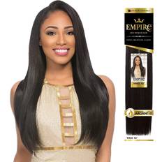 Sensationnel Empire 100% Human Hair Yaki 10 inch 1B