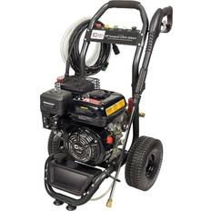 08986 TEMPEST CW-P 225AX Petrol Pressure Washer 225 bar