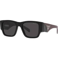 Prada sunglasses Prada Sunglasses - Black/Dark Grey