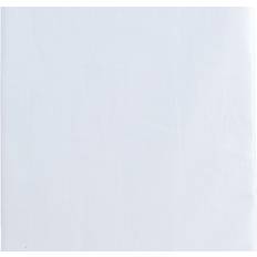 Turiform Lagner Turiform Amore Ensfarvet 160 x 260 cm Hvid Lagen Lagen Hvid