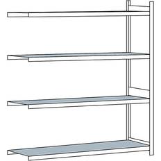 Schulte Wide span