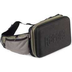 Rapala Equipos de pesca Rapala Bolsa de hombro grande Vert